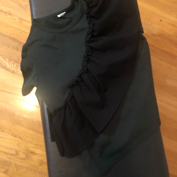 Ava & Lu Designer Teenage/Petite Women Dress - Picture 3 of 5